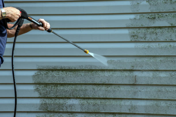 Trusted Bartlesville, OK  Pressure Washing Services Experts